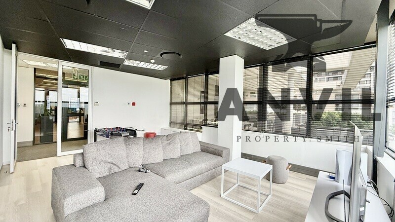 Pegasus Building 1, Menlyn Maine, Pretoria - Pegasus 1, 3rd Floor property image 6