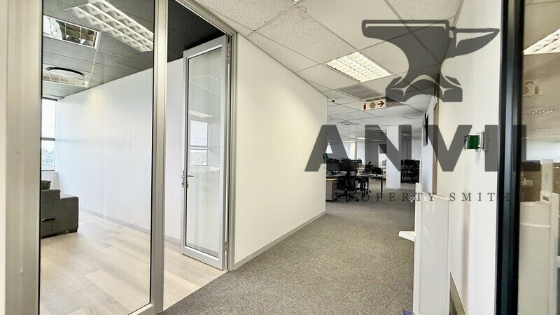 Pegasus Building 1, Menlyn Maine, Pretoria - Pegasus 1, 3rd Floor property image 7