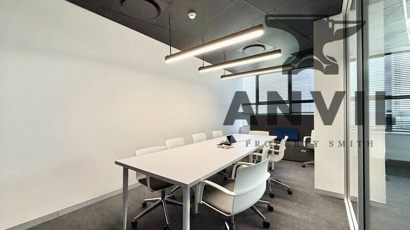 Pegasus Building 1, Menlyn Maine, Pretoria - Pegasus 1, 3rd Floor property image 8