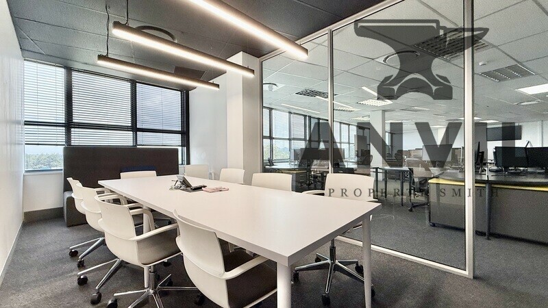 Pegasus Building 1, Menlyn Maine, Pretoria - Pegasus 1, 3rd Floor property image 9