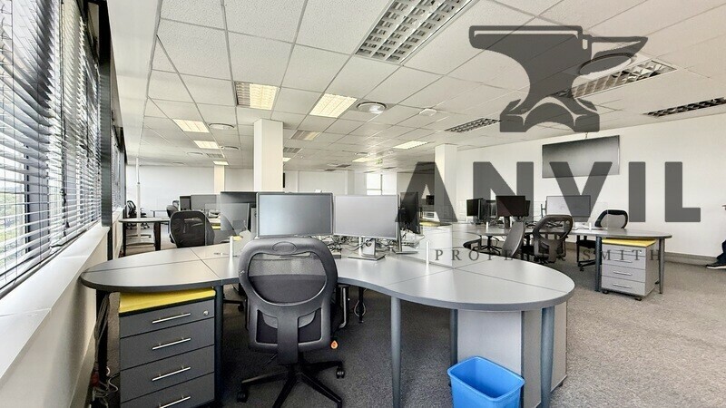 Pegasus Building 1, Menlyn Maine, Pretoria - Pegasus 1, 3rd Floor property image 10
