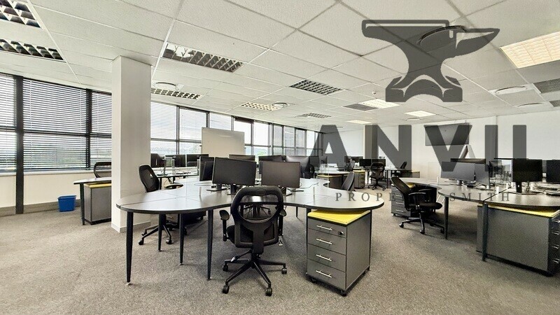 Pegasus Building 1, Menlyn Maine, Pretoria - Pegasus 1, 3rd Floor property image 11