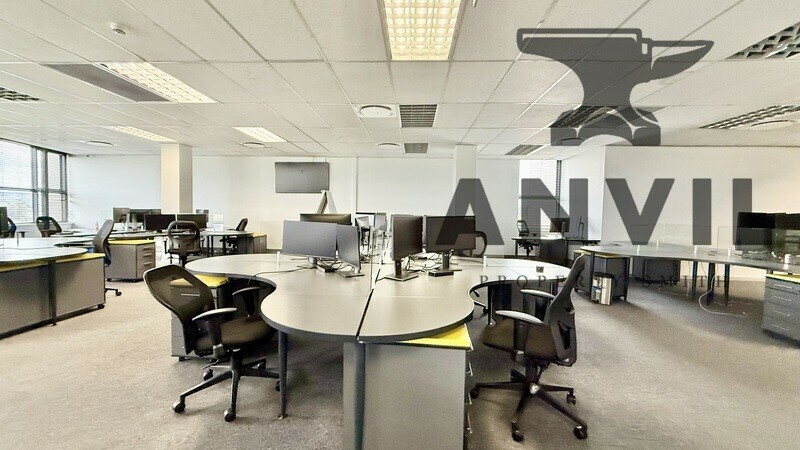 Pegasus Building 1, Menlyn Maine, Pretoria - Pegasus 1, 3rd Floor property image 13