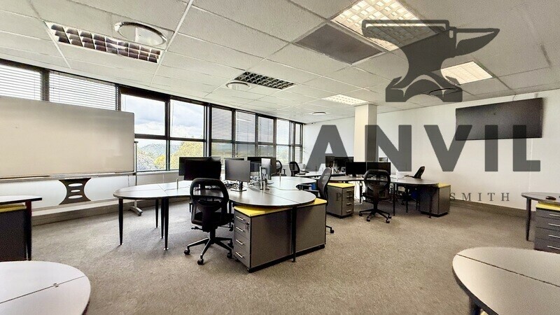 Pegasus Building 1, Menlyn Maine, Pretoria - Pegasus 1, 3rd Floor property image 14