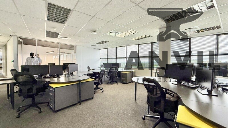 Pegasus Building 1, Menlyn Maine, Pretoria - Pegasus 1, 3rd Floor property image 15