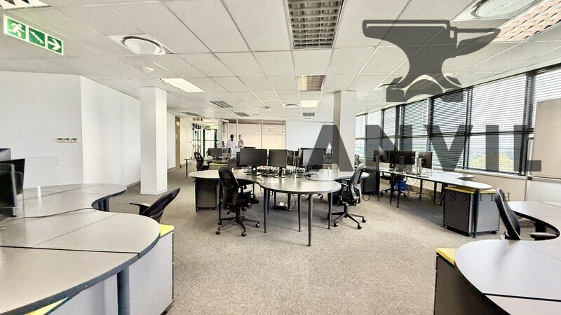 Pegasus Building 1, Menlyn Maine, Pretoria - Pegasus 1, 3rd Floor property image 16