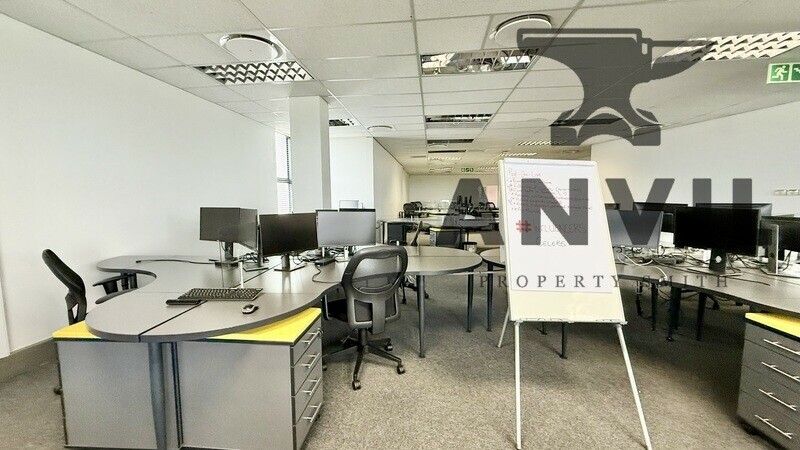 Pegasus Building 1, Menlyn Maine, Pretoria - Pegasus 1, 3rd Floor property image 17