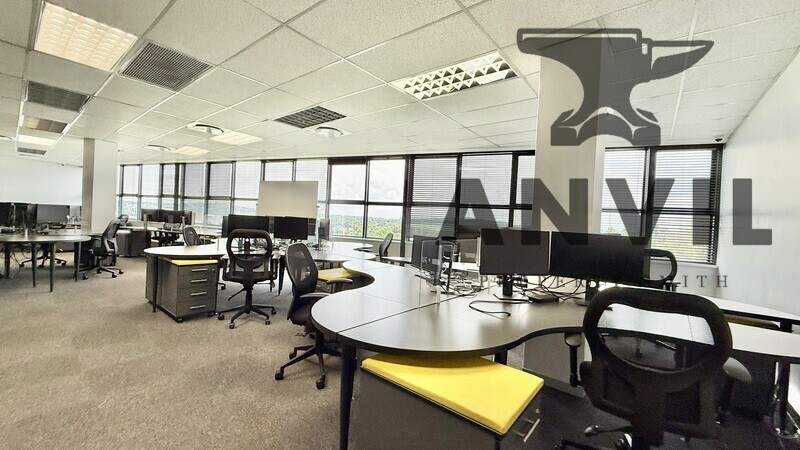 Pegasus Building 1, Menlyn Maine, Pretoria - Pegasus 1, 3rd Floor property image 18