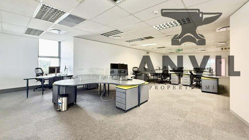 Pegasus Building 1, Menlyn Maine, Pretoria - Pegasus 1, 3rd Floor property image 19