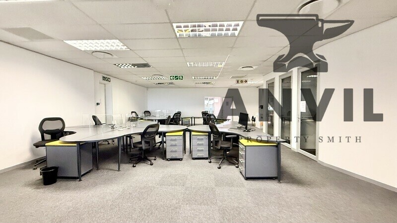 Pegasus Building 1, Menlyn Maine, Pretoria - Pegasus 1, 3rd Floor property image 20