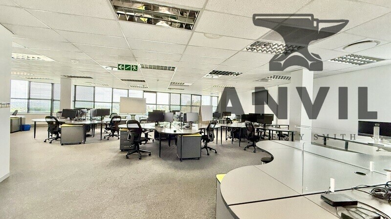 Pegasus Building 1, Menlyn Maine, Pretoria - Pegasus 1, 3rd Floor property image 21