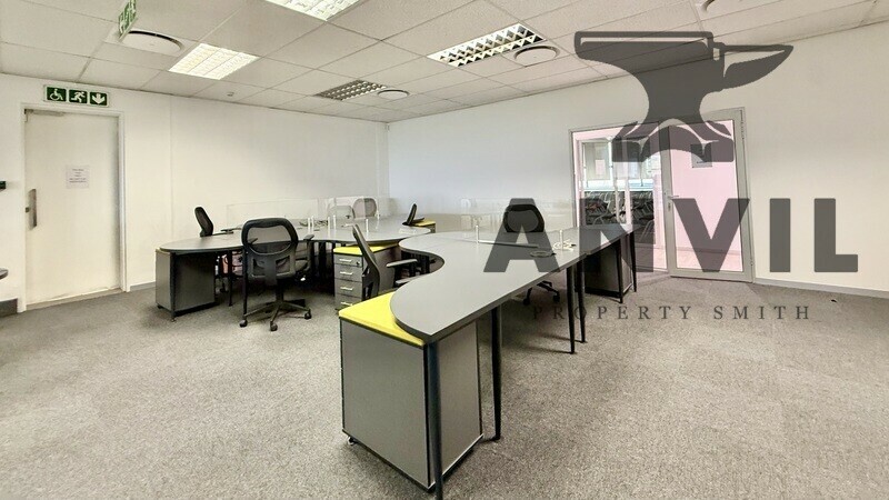 Pegasus Building 1, Menlyn Maine, Pretoria - Pegasus 1, 3rd Floor property image 22
