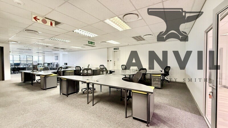 Pegasus Building 1, Menlyn Maine, Pretoria - Pegasus 1, 3rd Floor property image 23
