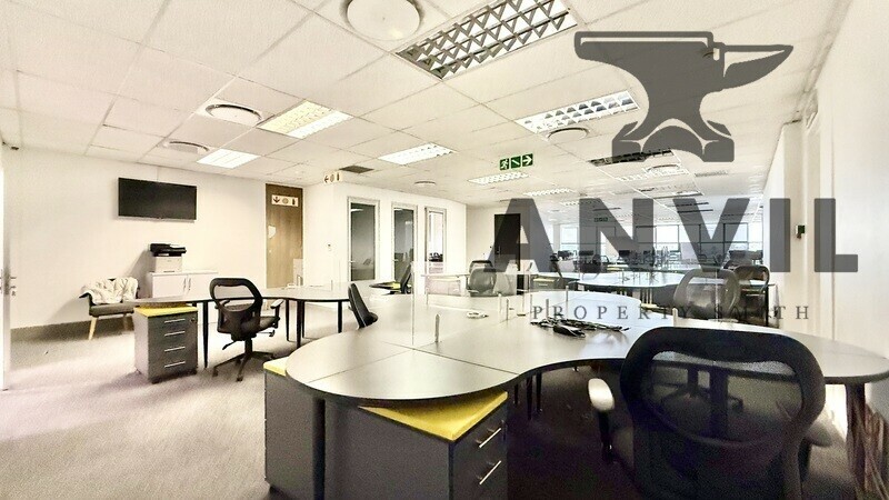Pegasus Building 1, Menlyn Maine, Pretoria - Pegasus 1, 3rd Floor property image 24
