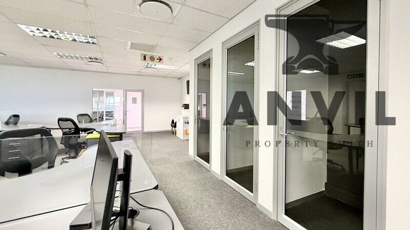 Pegasus Building 1, Menlyn Maine, Pretoria - Pegasus 1, 3rd Floor property image 25