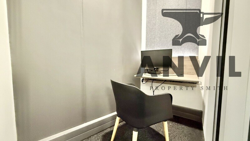 Pegasus Building 1, Menlyn Maine, Pretoria - Pegasus 1, 3rd Floor property image 26