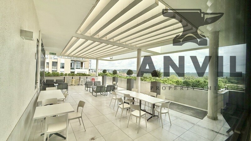 Pegasus Building 1, Menlyn Maine, Pretoria - Pegasus 1, 3rd Floor property image 27