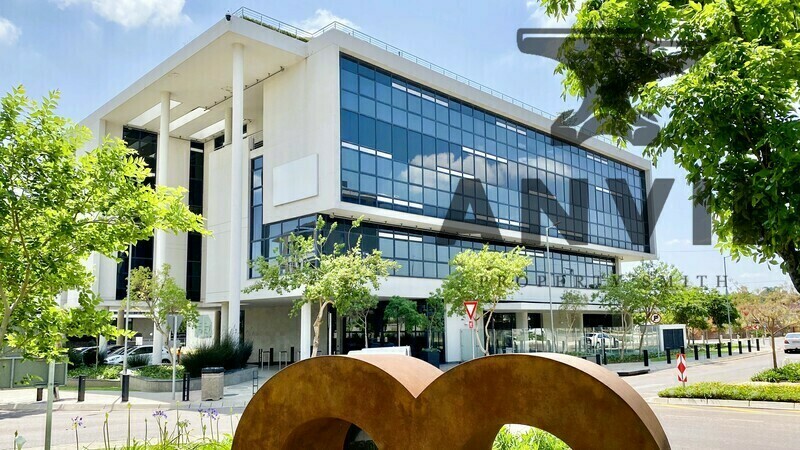 Pegasus Building 1, Menlyn Maine, Pretoria - Pegasus 1, 3rd Floor property image 28