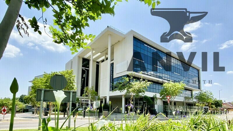 Pegasus 1, 1st Floor