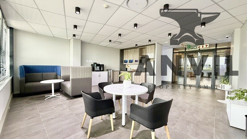 Pegasus Building 1, Menlyn Maine, Pretoria - Pegasus 1, 1st Floor property image 2