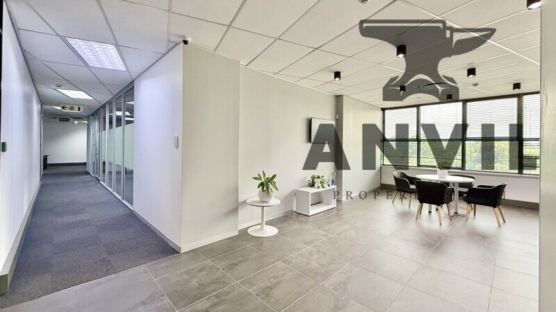 Pegasus Building 1, Menlyn Maine, Pretoria - Pegasus 1, 1st Floor property image 3