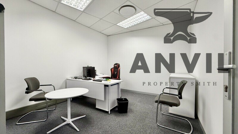 Pegasus Building 1, Menlyn Maine, Pretoria - Pegasus 1, 1st Floor property image 5