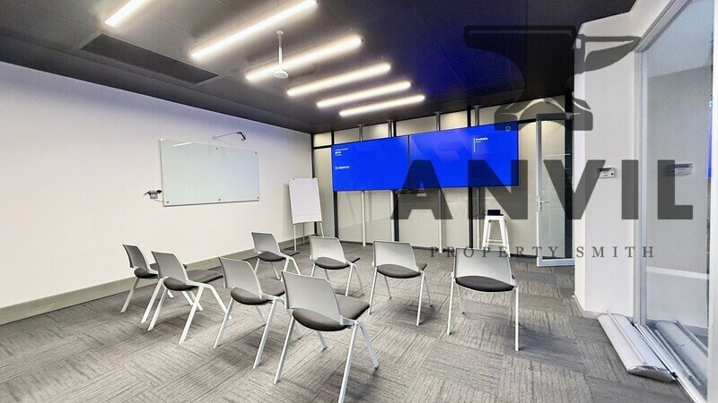 Pegasus Building 1, Menlyn Maine, Pretoria - Pegasus 1, 1st Floor property image 6