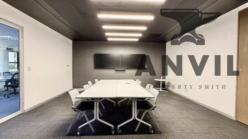 Pegasus Building 1, Menlyn Maine, Pretoria - Pegasus 1, 1st Floor property image 7