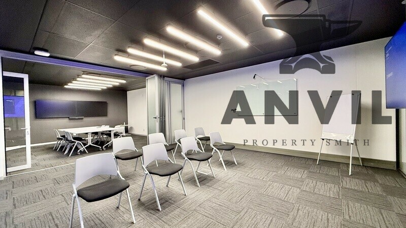 Pegasus Building 1, Menlyn Maine, Pretoria - Pegasus 1, 1st Floor property image 8