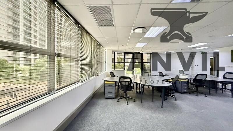 Pegasus Building 1, Menlyn Maine, Pretoria - Pegasus 1, 1st Floor property image 9