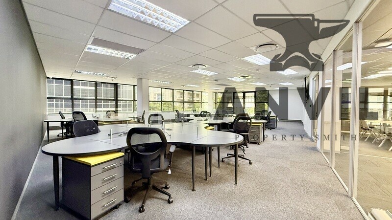Pegasus Building 1, Menlyn Maine, Pretoria - Pegasus 1, 1st Floor property image 11