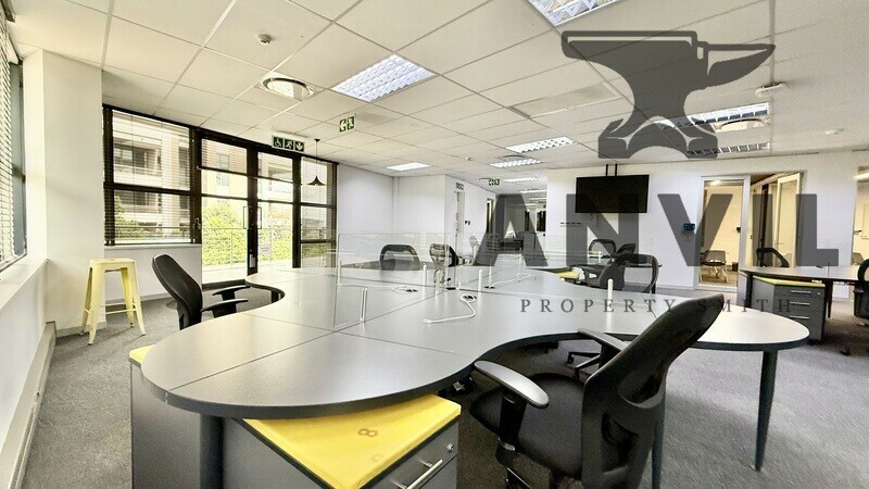 Pegasus Building 1, Menlyn Maine, Pretoria - Pegasus 1, 1st Floor property image 12