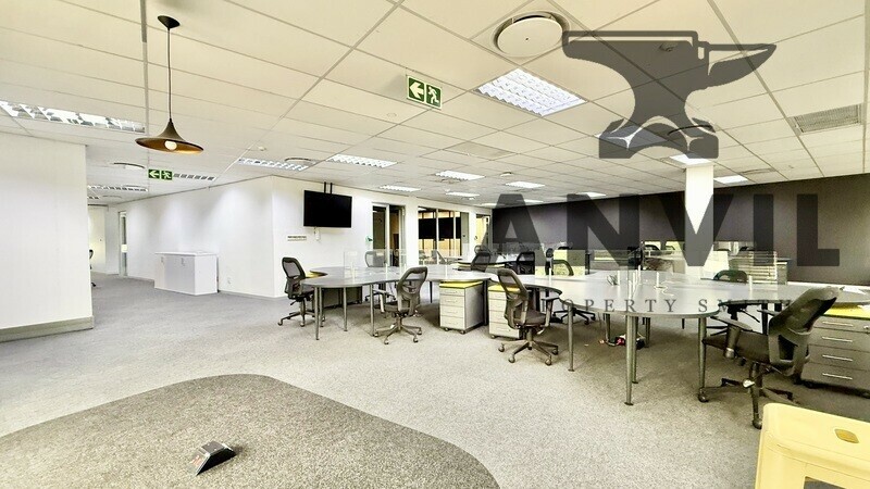 Pegasus Building 1, Menlyn Maine, Pretoria - Pegasus 1, 1st Floor property image 13