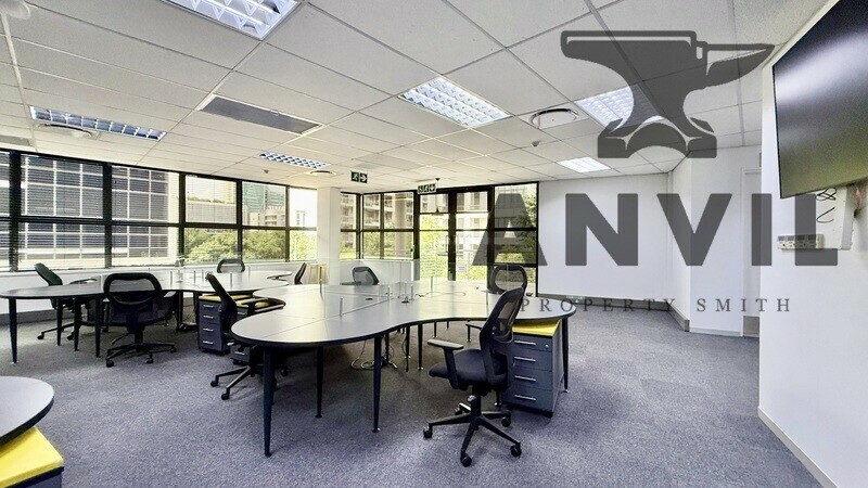 Pegasus Building 1, Menlyn Maine, Pretoria - Pegasus 1, 1st Floor property image 14