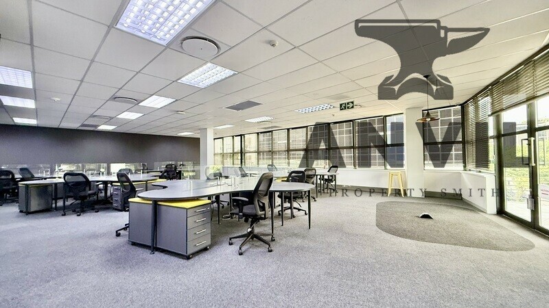 Pegasus Building 1, Menlyn Maine, Pretoria - Pegasus 1, 1st Floor property image 15