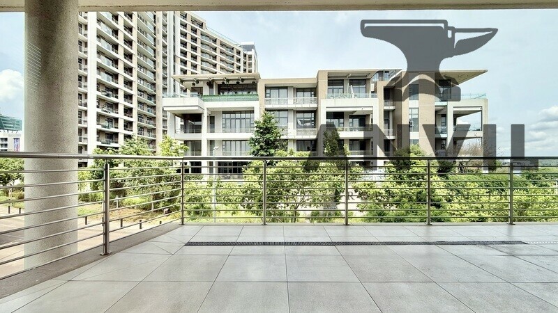 Pegasus Building 1, Menlyn Maine, Pretoria - Pegasus 1, 1st Floor property image 16