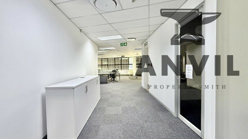 Pegasus Building 1, Menlyn Maine, Pretoria - Pegasus 1, 1st Floor property image 17