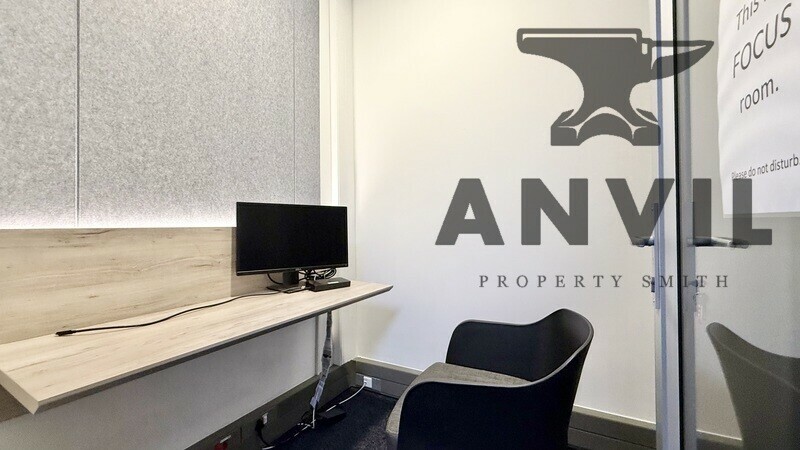 Pegasus Building 1, Menlyn Maine, Pretoria - Pegasus 1, 1st Floor property image 18