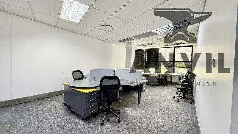 Pegasus Building 1, Menlyn Maine, Pretoria - Pegasus 1, 1st Floor property image 19