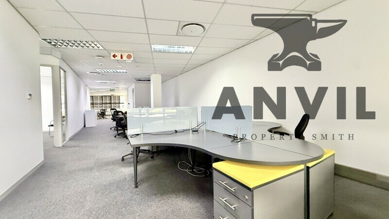 Pegasus Building 1, Menlyn Maine, Pretoria - Pegasus 1, 1st Floor property image 20