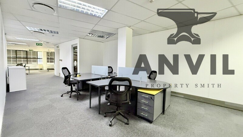 Pegasus Building 1, Menlyn Maine, Pretoria - Pegasus 1, 1st Floor property image 21