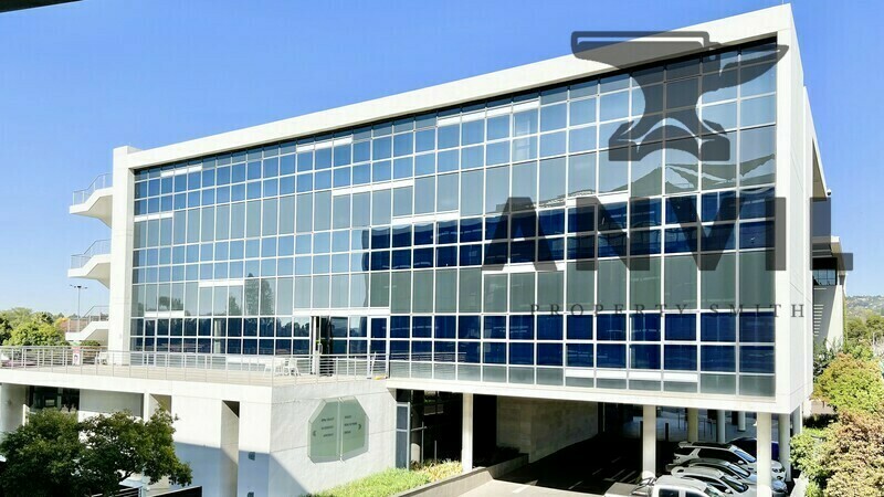 Pegasus Building 1, Menlyn Maine, Pretoria - Pegasus 1, 1st Floor property image 22