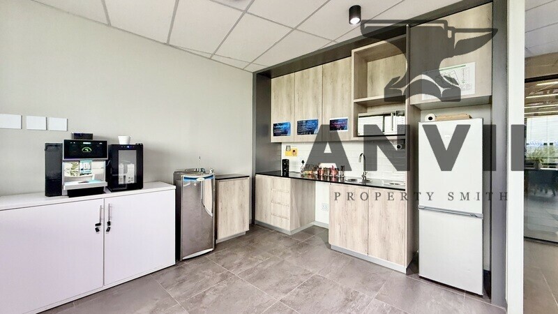 Pegasus Building 1, Menlyn Maine, Pretoria - First Floor - T2 property image 2