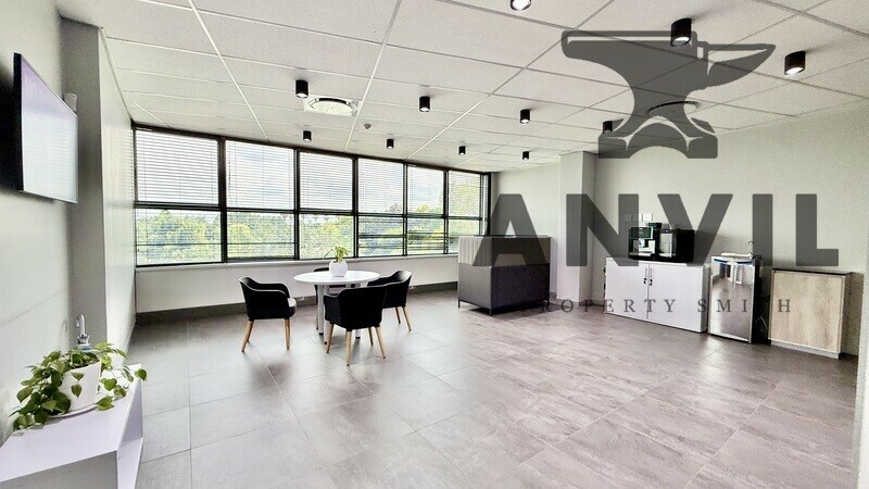 Pegasus Building 1, Menlyn Maine, Pretoria - First Floor - T2 property image 3