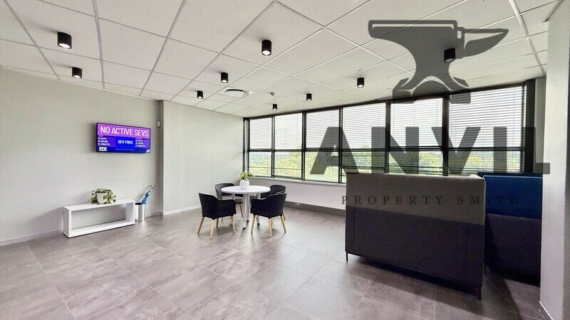Pegasus Building 1, Menlyn Maine, Pretoria - First Floor - T2 property image 4