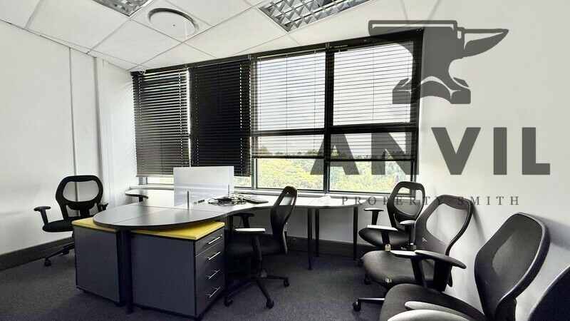 Pegasus Building 1, Menlyn Maine, Pretoria - First Floor - T2 property image 8