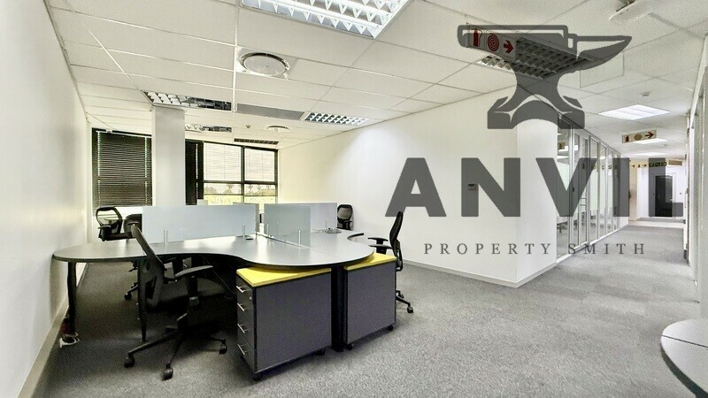 Pegasus Building 1, Menlyn Maine, Pretoria - First Floor - T2 property image 9