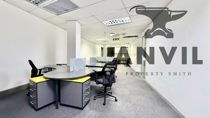 Pegasus Building 1, Menlyn Maine, Pretoria - First Floor - T2 property image 10