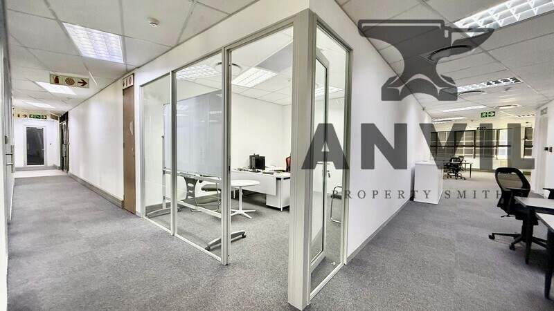 Pegasus Building 1, Menlyn Maine, Pretoria - First Floor - T2 property image 12