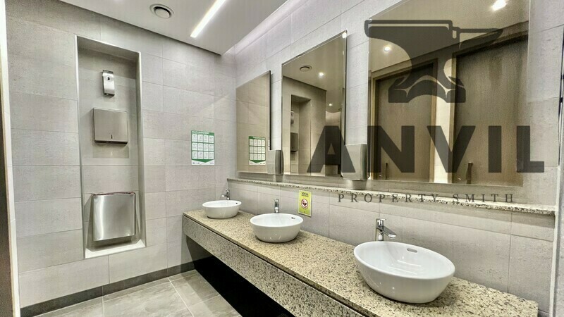 Pegasus Building 1, Menlyn Maine, Pretoria - First Floor - T2 property image 15